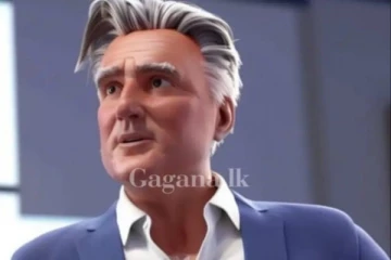 හිතුවෙවත් නැති විදිහේ අපේක්ෂකයෙක් මැතිවරණයට..