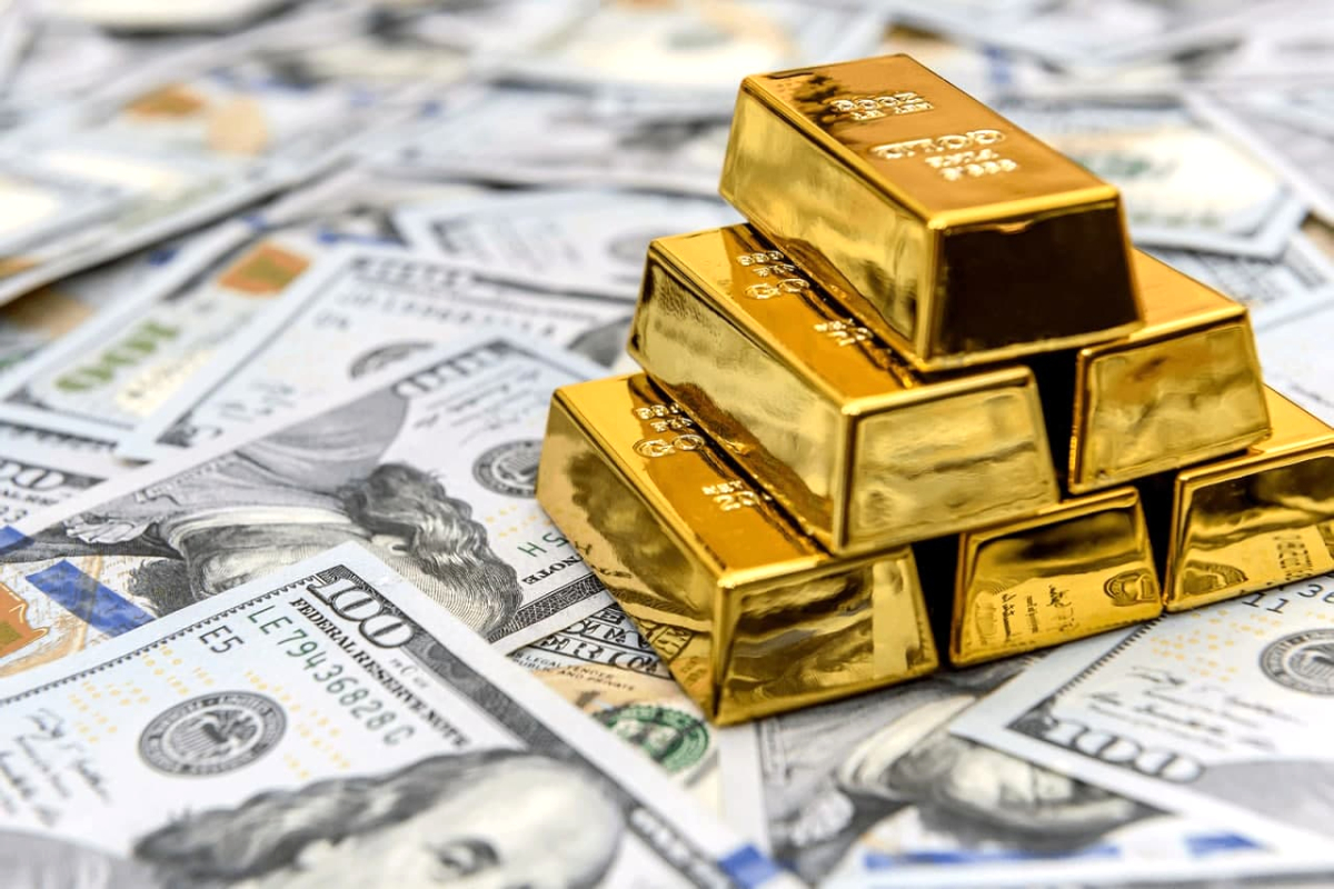 Central-Banks-Cut-Dollar-Boost-Gold-AI