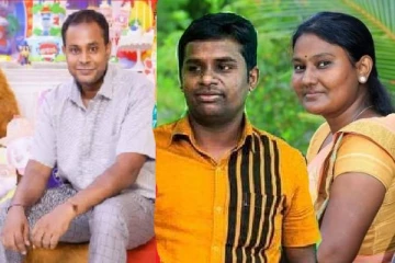 யாழிற்கு பெருமை தேடிக்கொடுத்த ஐவர்!