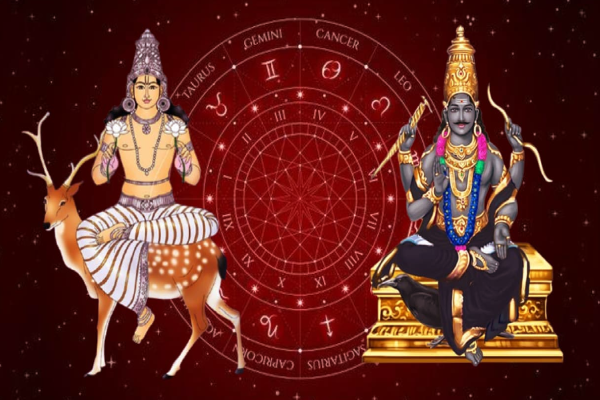 சனி-சந்திரன் சேர்ந்து உருவாக்கும் விஷ யோகம்: 10 நாட்களில் தேடி வரும் ஆபத்து | Vish Yog Dangerous For 5 Zodiac Signs