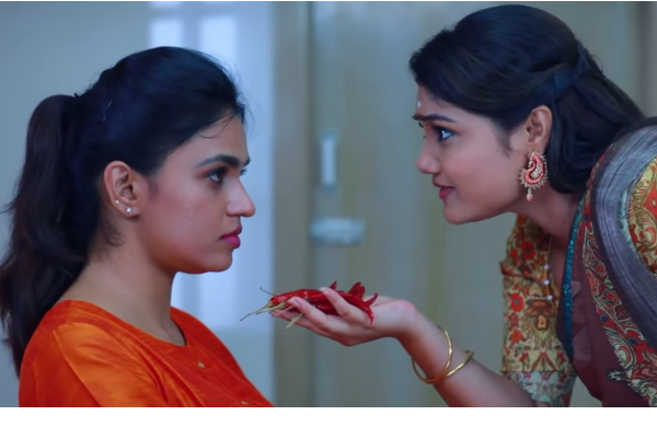 ரோஜாவின் அதிரடி ஆட்டம் ஆரம்பம்… தப்பிப்பாரா வில்லி அனு? பரபரப்பான ப்ரமோவால் ரசிகர்கள் குஷி | Serial Roja Promo Update