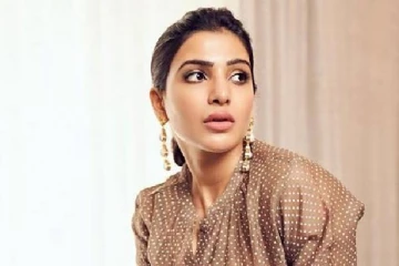 பயத்தால் படப்பிடிப்புக்கு செல்ல மறுத்த சமந்தா