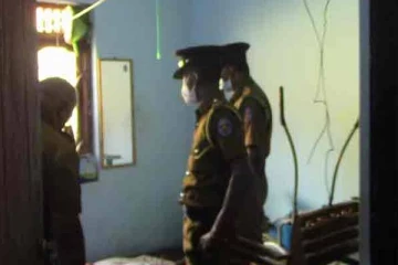 தமிழர் பகுதியில் பெரும் சோகம்; கற்றல் நடவடிக்கையில் இருந்த  சிறுமியின் விபரீத முடிவு!