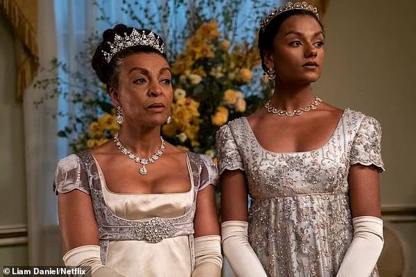 Adjoa Andoh Adjoa Andoh