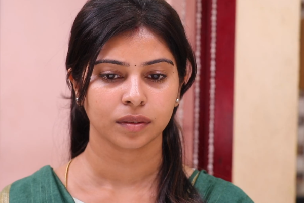 மீண்டும் சீதாவை அடித்த அருண்.. சிறகடிக்க ஆசை சீரியலில் இன்று நடந்த அதிர்ச்சி சம்பவம் | Arun Beat Seetha Again In Siragadikka Aasai