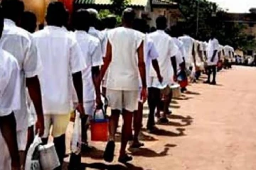 அரசியல் கைதிகள் தொடர்பில் உறுதிமொழி வழங்கிய நீதி அமைச்சர்!