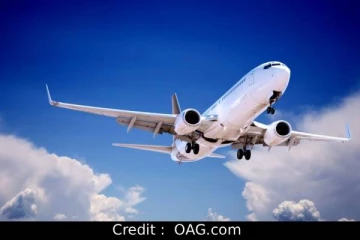 உலகின் பாதுகாப்பான விமான நிறுவனங்களின் பட்டியல் - முதலிடத்தில் எந்த நிறுவனம்?