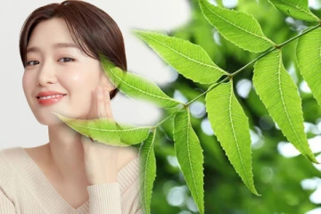 முகப்பருவே இல்லாத பொலிவான சருமத்திற்கு வேப்பிலையை இப்படி Use பண்ணால் போதும்...!