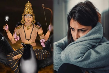 வக்ர பயணத்தில் சனி.., துன்பங்களை சந்திக்கப்போகும் 3 ராசிகள்