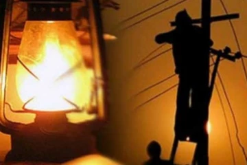 අද දින රට පුරාම විදුලි කප්පාදුවේ සිදු කළ වෙනස..