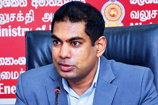 kanchana wijesekera