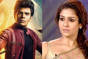 நயன்தாராவை நடிக்க கேட்ட லெஜண்ட்.. ஆனால் ஹீரோயினாக இல்லை