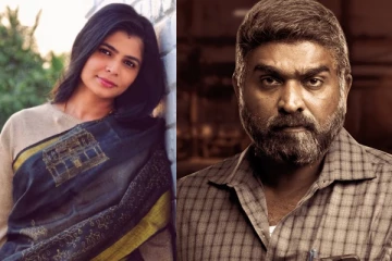 நான் மகாராஜா படத்தை பார்க்க மாட்டேன்.. பாடகி சின்மயி சொன்ன காரணம்