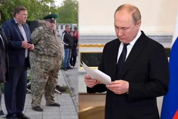 புடின் வேண்டுகோளை தொடர்ந்து...உக்ரைனில் களமிறங்கும் ரஷ்யாவின் மிருகத்தனமான தளபதி!