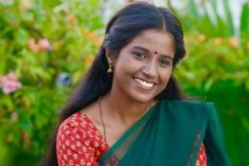 சுந்தரி சீரியல் நடிகை கேபிரியலாவா இது - மார்டன் உடையில் எப்படி இருக்கிறார் பாருங்க