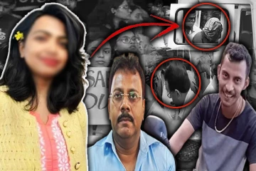 கொல்கத்தா பெண் மருத்துவர் கொலையில் அழிக்கப்பட்டுள்ள ஆதாரங்கள் : வெளியான திடுக்கிடும் தகவல்