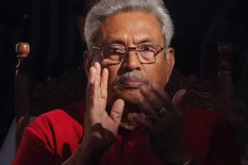 கோட்டாபய இருக்கும் இடத்தை தேடிச் செல்வோம்! கொழும்பில் வெடிக்கவுள்ள போராட்டம் - பகிரங்க அழைப்பு