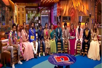 பிக் பாஸ் போட்டியாளர்களை கிழித்து தொங்கவிடும் நெட்டிசன்கள்; காரணம் இதுதான்!(Video)