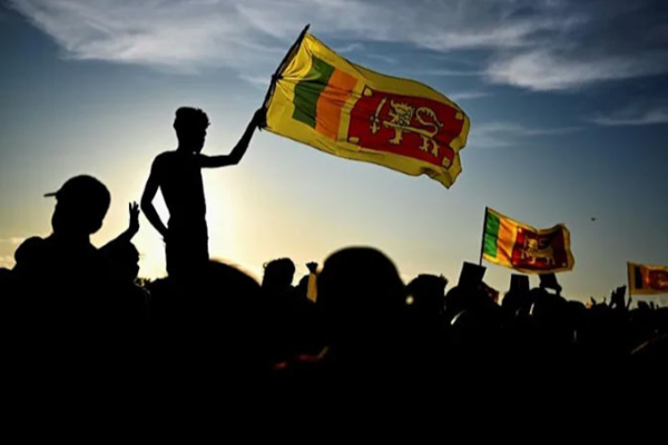 நேபாளத்தில் உள்ள இலங்கையர்களுக்கு விசேட அறிவித்தல் | Nepal Protests 2025