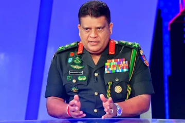 திருமண நிகழ்வுகள் உட்பட மக்கள் ஒன்று கூடும் நிகழ்வுகளுக்கு தடை! இராணுவ தளபதி விசேட அறிவிப்பு