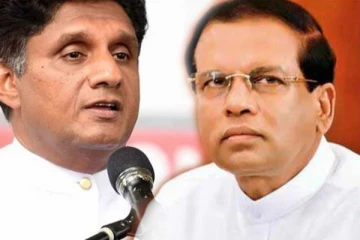 சஜித் தரப்புக்கு வலுக்கும் ஆதரவு