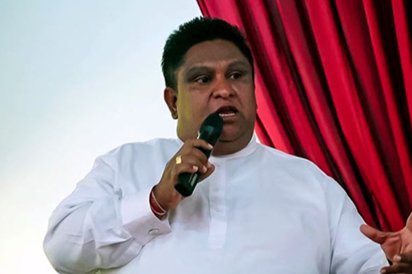 இலங்கையில் எரிவாயு தட்டுப்பாடு : சபையில் கடும் வாக்குவாதம்... அமைச்சரின் அறிவிப்பு | Gas Shortage In Sri Lanka Govt Increase Gas Supply