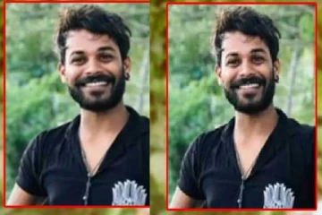 காதலியை காண சென்ற இளைஞர் சடலமாக மீட்பு