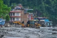 நேபாள வெள்ள அனர்த்தம் ; பலி எண்ணிக்கை 1,243-ஆக உயர்வு