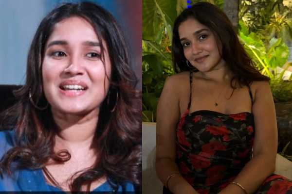 16 வயது மூத்த நடிகர் தான் செலிபிரிட்டி கிரஷ்-ஆ!! 20 வயதான அனிகா சொன்ன உண்மை.. | Anikha Surendran Reveals Crush Vijay Deverakonda
