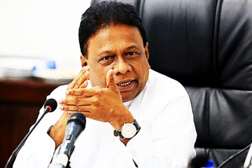 நாட்டில் புதிய அரசியல் கூட்டணி: டலஸ் அழகப்பெரும ஆரூடம்