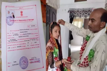 பெற்ற மகளை தந்தையே திருமணம் செய்தாரா? வைரலான தகவலின் உண்மை தகவல்