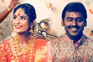 மூத்தமகன் விஜய பிரபாகரன் திருமணம் நடக்காமல் இருக்க காரணம் இதுதான்!! வெளியான தகவல்...