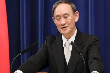 ஜப்பான் பிரதமர் மீது எழுந்த நம்பிக்கையில்லா தீர்மானம்!