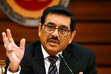 எனது சம்பளம் அதிகரிக்கப்படவில்லை! மத்திய வங்கி ஆளுநர்