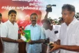 சஜித் பிரேமதாசவுக்கு ஆதரவு: முன்னாள் நாடாளுமன்ற உறுப்பினர் திட்டவட்டம்