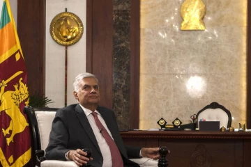 நாடு திரும்பிய ஜனாதிபதி ரணில் விக்ரமசிங்க