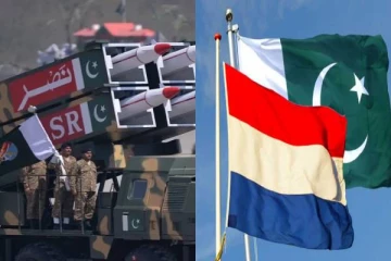 சீனா, துருக்கியை அடுத்து பாகிஸ்தானுக்கு ஆயுதங்கள் வழங்கும் ஐரோப்பிய நாடு - இந்தியாவின் திட்டம் என்ன?