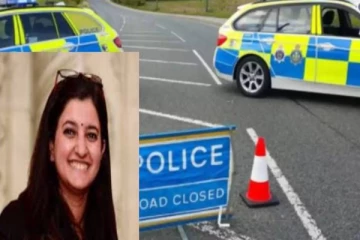 பிரித்தானியாவில் சைக்கிளில் சென்ற இந்திய மாணவிக்கு நேர்ந்த அதிர்ச்சி சம்பவம்!