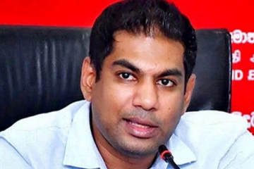 ඛනිජ තෙල් සංශෝධිත පනත ගැන ශ්‍රේෂ්ඨාධිකරණය දුන් තීන්දුවට ඇමති කංචන දුන් ප්‍රතිචාරය