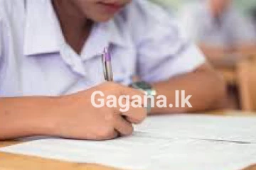 මෙවර ශිෂ්‍යත්ව විභාගයට පෙනී සිටින සිසුන්ට විශේෂ දැනුම්දීමක්..!