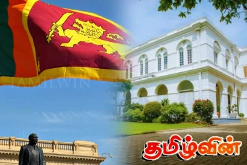 ஜனாதிபதி மாளிகைகளைப் பராமரிப்பதற்காக செலவிடப்பட்ட பெரும் தொகை