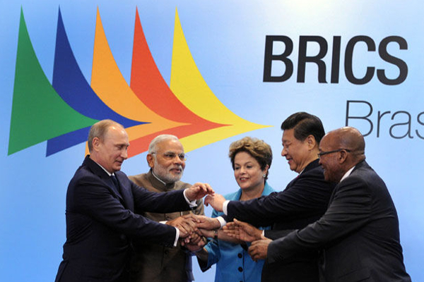 இலங்கையைக் கையாள முற்படும் இந்தியாவும் பிறிக்ஸ் மாநாடும் | India And Brics Conference Seeking To Deal With Sl
