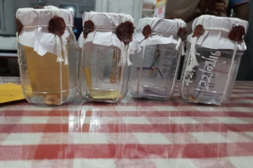 வவுனியாவின் திருட்டு சம்பவம் தொடர்பில் இளைஞன் கைது(Video)