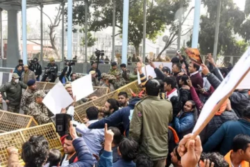மாணவர் குரலை மௌனப்படுத்த கொலையா? பங்களாதேச அரசியலில் அதிர்ச்சி குற்றச்சாட்டு