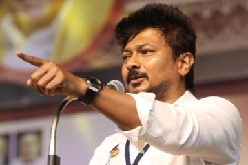 சனாதன சர்ச்சை: தனிப்பட்ட முறையில் பேசினேன், அமைச்சராக பேசவில்லை - உதயநிதி தரப்பு வாதம்!