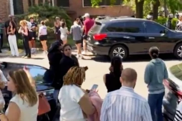 பல்கலைக்கழகமொன்றில் துப்பாக்கிச்சூடு ; பொலிஸ் அதிகாரி பலி