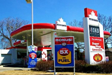 கனடாவில் மீண்டும் அதிகரிக்கும் எரிபொருள் விலை! நிபுணர்கள் எச்சரிக்கை