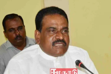 தமிழர்களின் வரலாற்றில் இனப் படுகொலையென்பது தொடர்கதையாக நடந்திருக்கின்றது! சிறிநேசன்