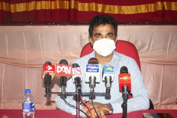 சுகாதார நடைமுறையினை பின்பற்றாதவர்களுக்கு எதிராக கடுமையான நடவடிக்கைகள்