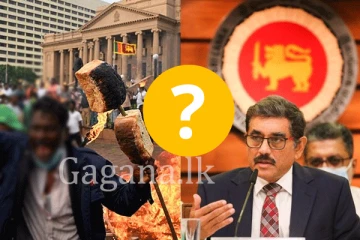 ණය ගෙවන්න පටන් ගත්තොත් රටට මොක්ක වෙයිද? - මහ බැංකු අධිපති කී දේ මෙන්න.